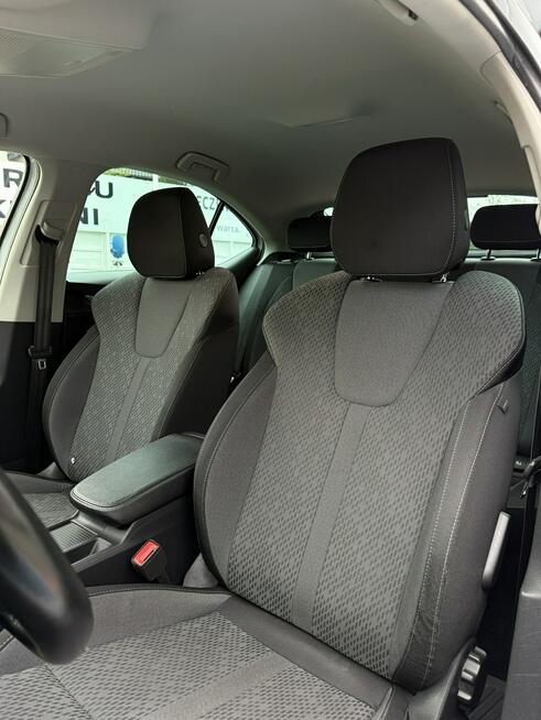 Škoda Octavia 1.5 TSI ACT Style, gwarancja