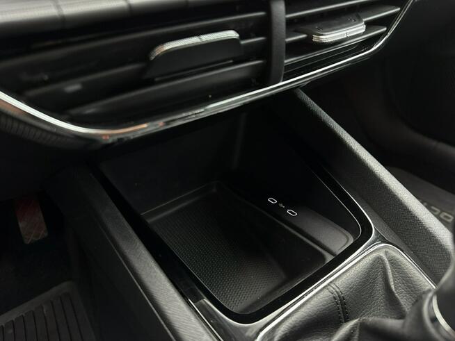 Škoda Octavia 1.5 TSI ACT Style, gwarancja