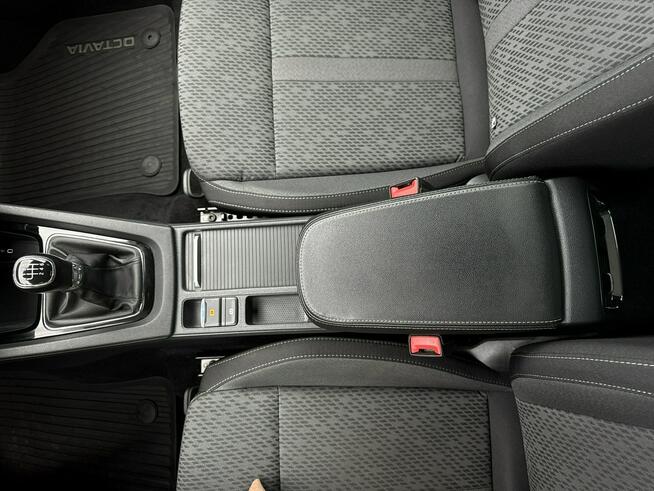 Škoda Octavia 1.5 TSI ACT Style, gwarancja