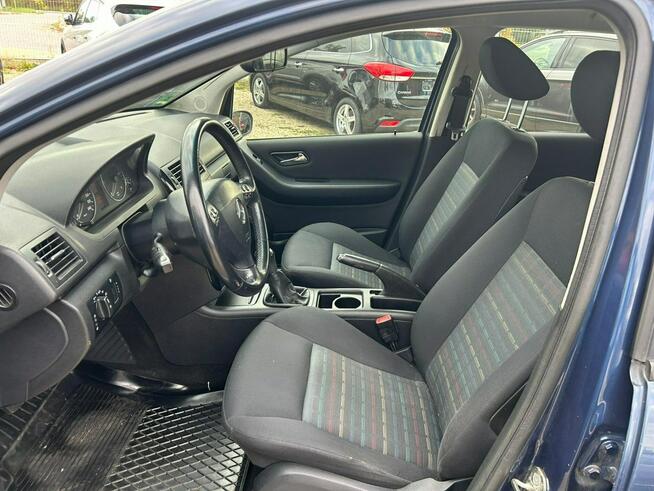 Mercedes A klasa 2,0 Diesel 82KM 2007 rok Ładny Zadbany Samochód