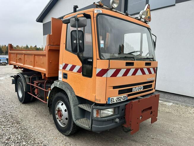 Iveco Eurocargo 130E18 wywrotka