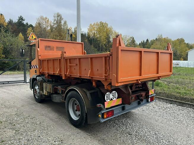 Iveco Eurocargo 130E18 wywrotka