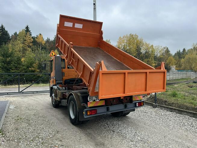 Iveco Eurocargo 130E18 wywrotka