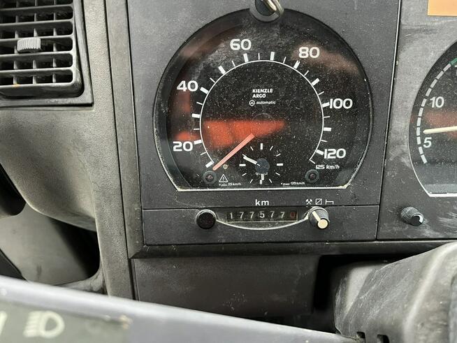 Iveco Eurocargo 130E18 wywrotka