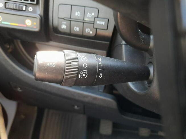 Peugeot Boxer L1H1 klimatyzacja,kamera cofania czujniki parkowania