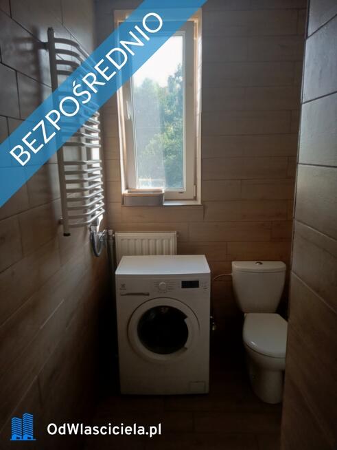 Dom z dwoma NIEZALEŻNYMI MIESZKANIAMI na dużej działce