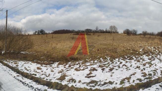 Działka budowlana Raciborsko gm. Wieliczka, raciborsko