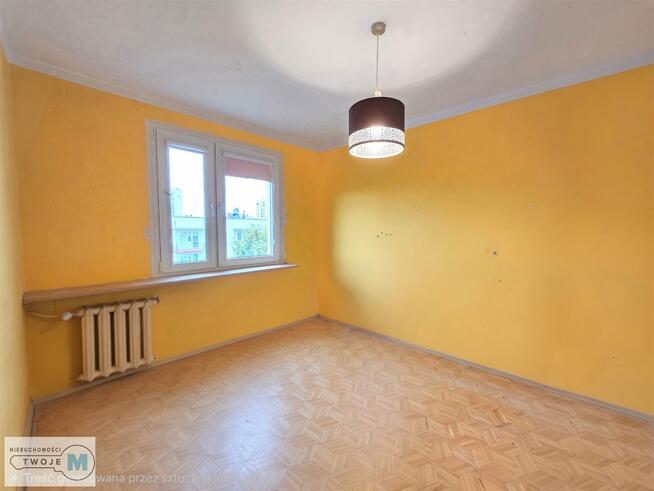 Mieszkanie Kielce Uroczysko