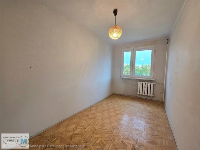 Mieszkanie Kielce Uroczysko