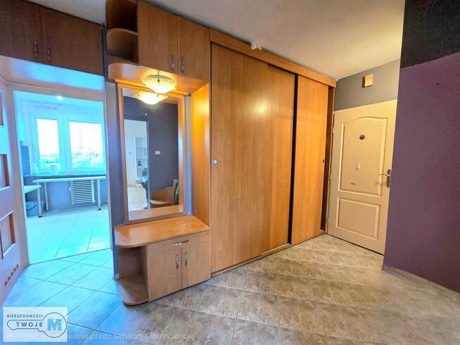 Mieszkanie Kielce Uroczysko