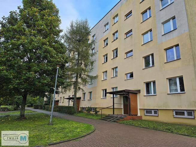 Mieszkanie Kielce Uroczysko