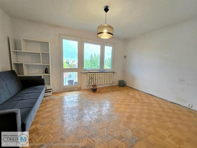 Mieszkanie Kielce Uroczysko