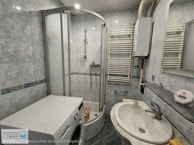 Mieszkanie Kielce Uroczysko