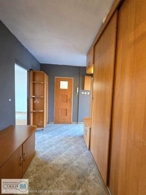 Mieszkanie Kielce Uroczysko