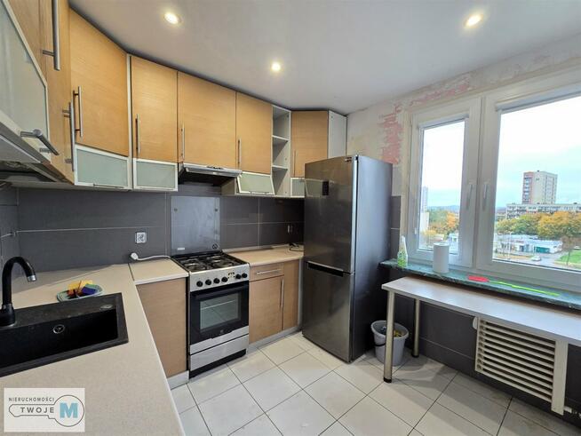 Mieszkanie Kielce Uroczysko