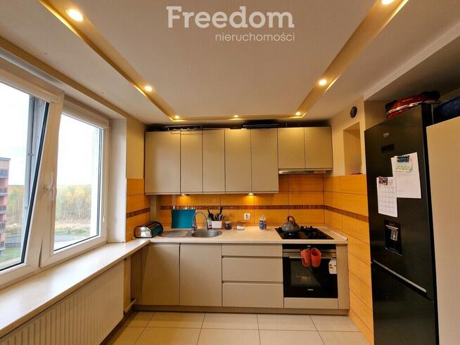 Dwupoziomowe mieszkanie 87,51 m2, Biała Podlaska