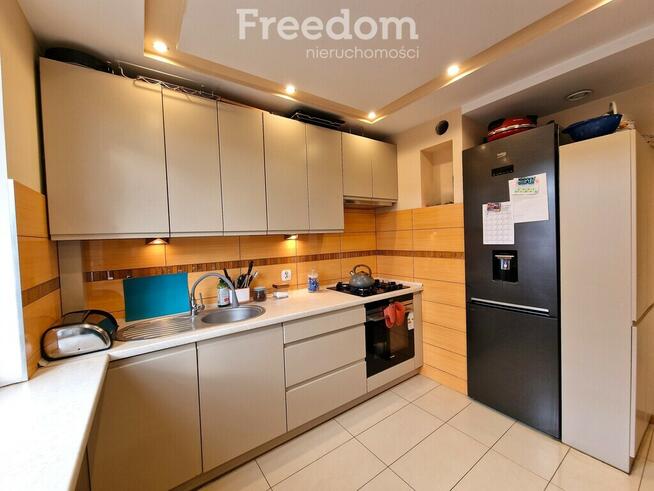 Dwupoziomowe mieszkanie 87,51 m2, Biała Podlaska