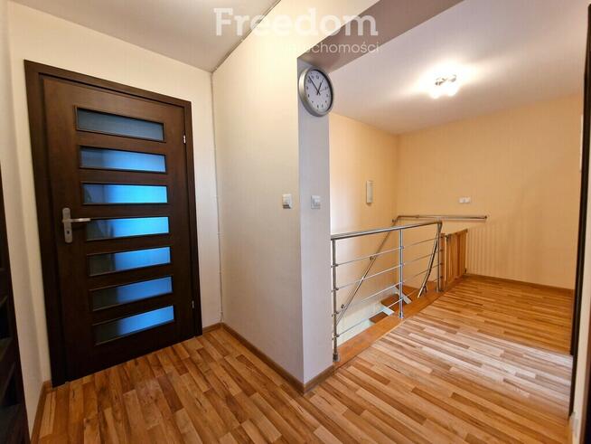 Dwupoziomowe mieszkanie 87,51 m2, Biała Podlaska