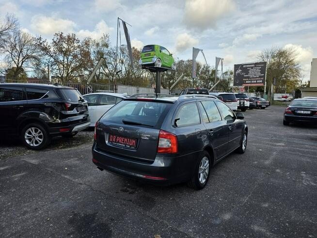 Škoda Octavia 1.4 TSI 122 KM, Klimatyzacja, Grzane Fotele, Alufelgi, Tempomat,