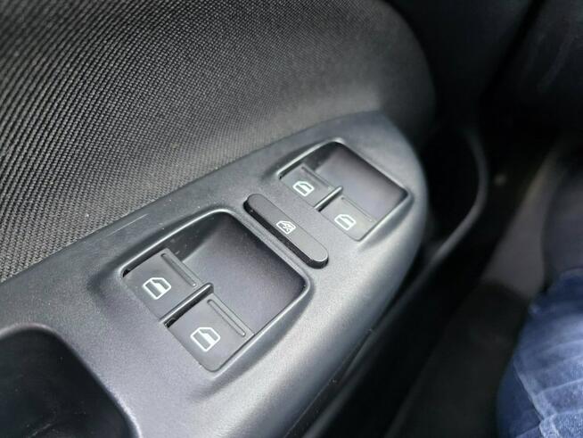 Škoda Octavia 1.4 TSI 122 KM, Klimatyzacja, Grzane Fotele, Alufelgi, Tempomat,