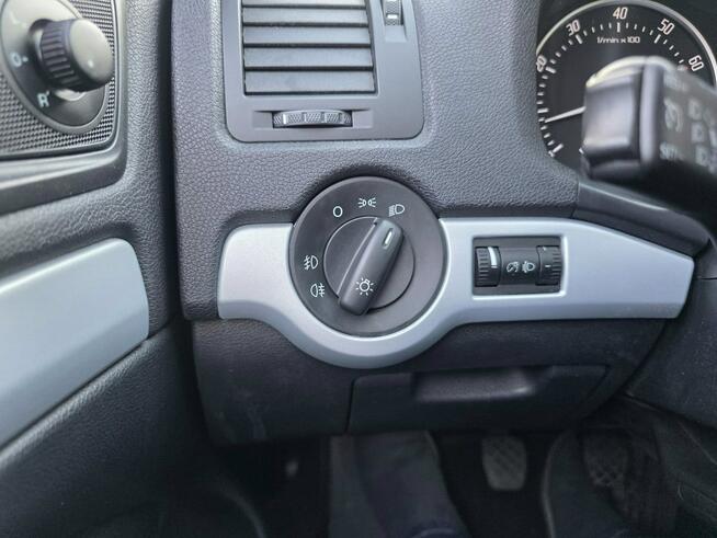 Škoda Octavia 1.4 TSI 122 KM, Klimatyzacja, Grzane Fotele, Alufelgi, Tempomat,