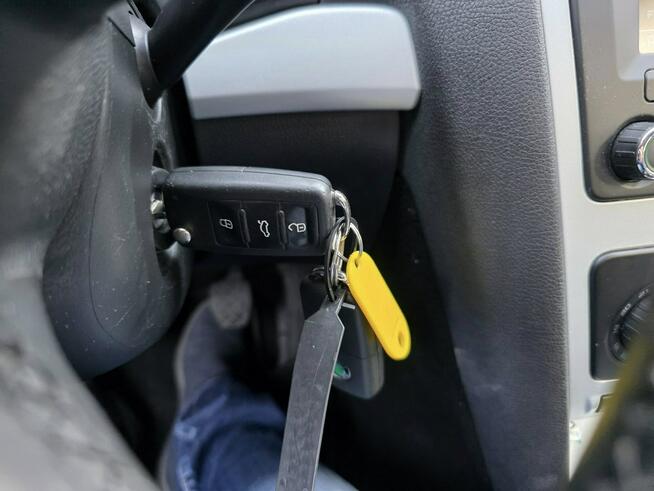 Škoda Octavia 1.4 TSI 122 KM, Klimatyzacja, Grzane Fotele, Alufelgi, Tempomat,