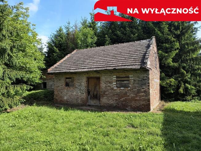 Na sprzedaż dom - Miechowice Wielkie- Małopolska