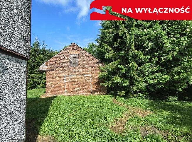 Na sprzedaż dom - Miechowice Wielkie- Małopolska