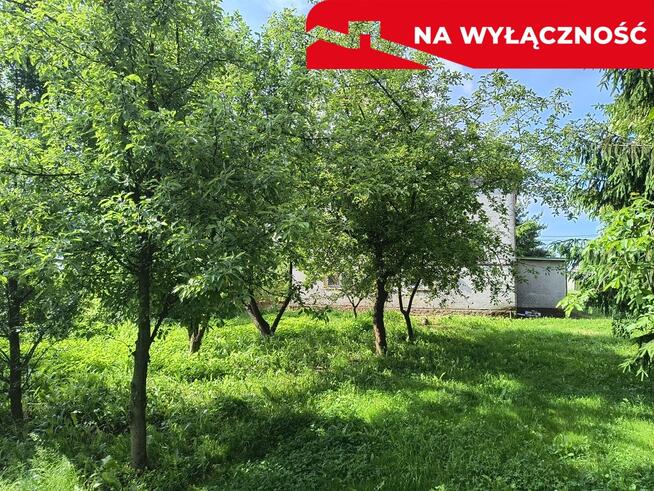 Na sprzedaż dom - Miechowice Wielkie- Małopolska