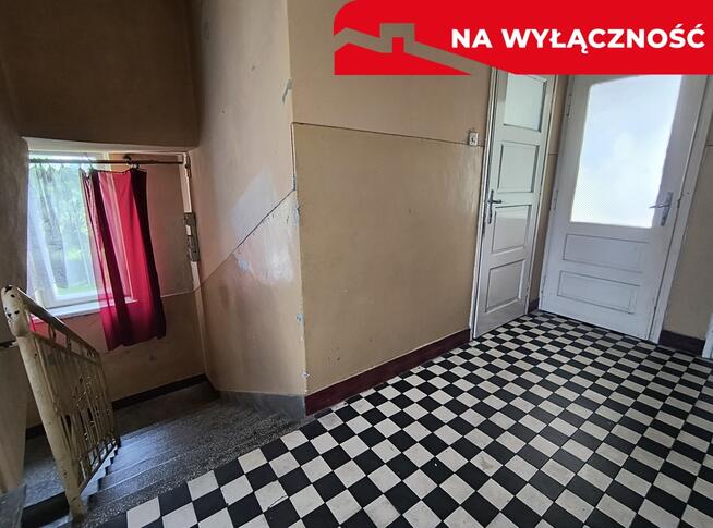 Na sprzedaż dom - Miechowice Wielkie- Małopolska