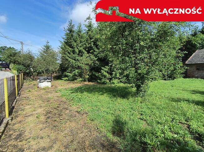 Na sprzedaż dom - Miechowice Wielkie- Małopolska