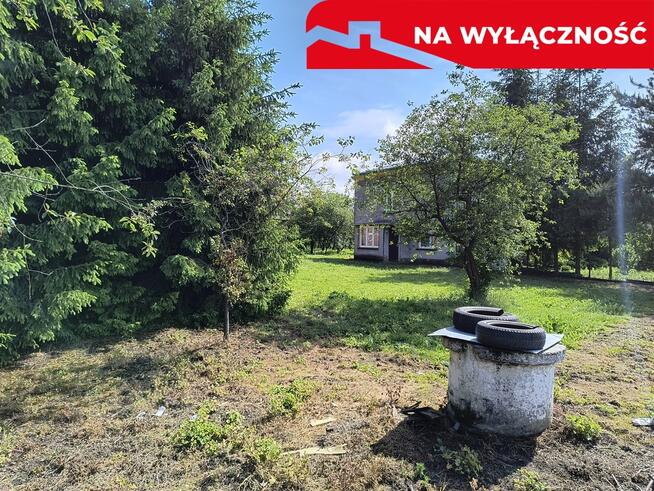 Na sprzedaż dom - Miechowice Wielkie- Małopolska