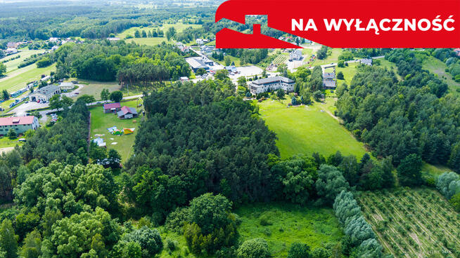 Na sprzedaż zajazd- Skopanie, Baranów Sandomierski