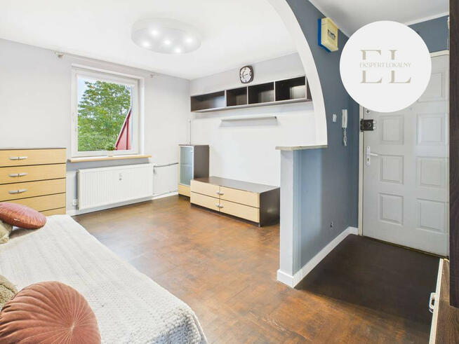 Mieszkanie Mińsk Mazowiecki, Nadrzeczna