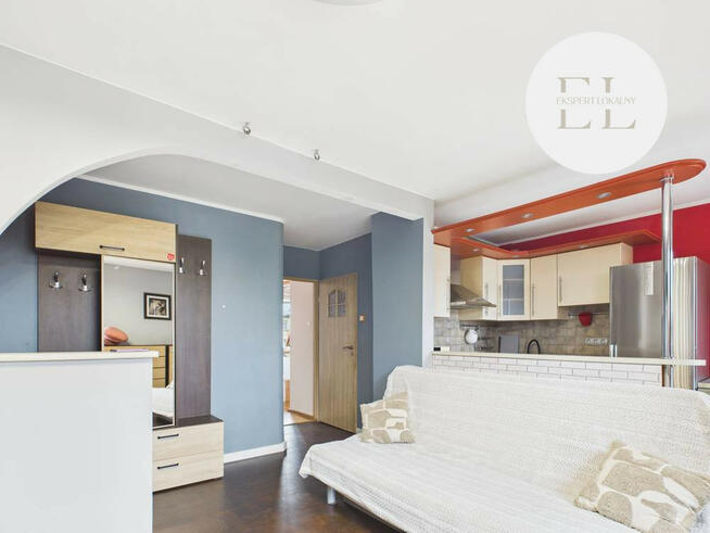 Mieszkanie Mińsk Mazowiecki, Nadrzeczna