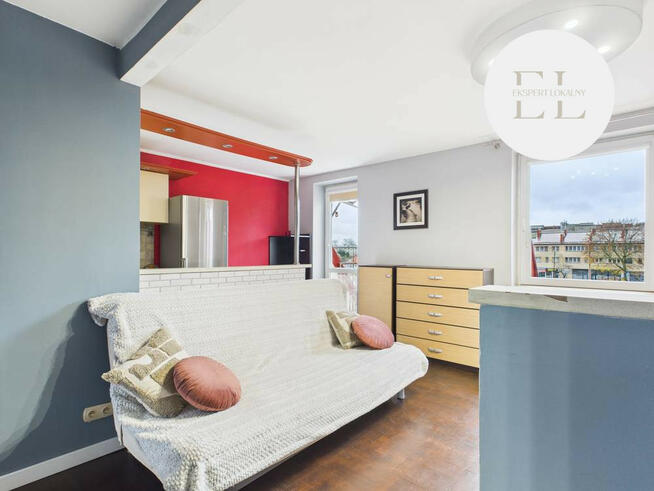 Mieszkanie Mińsk Mazowiecki, Nadrzeczna