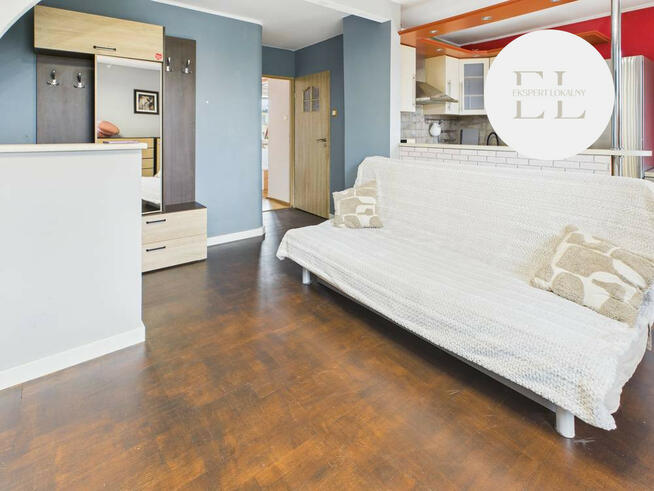 Mieszkanie Mińsk Mazowiecki, Nadrzeczna