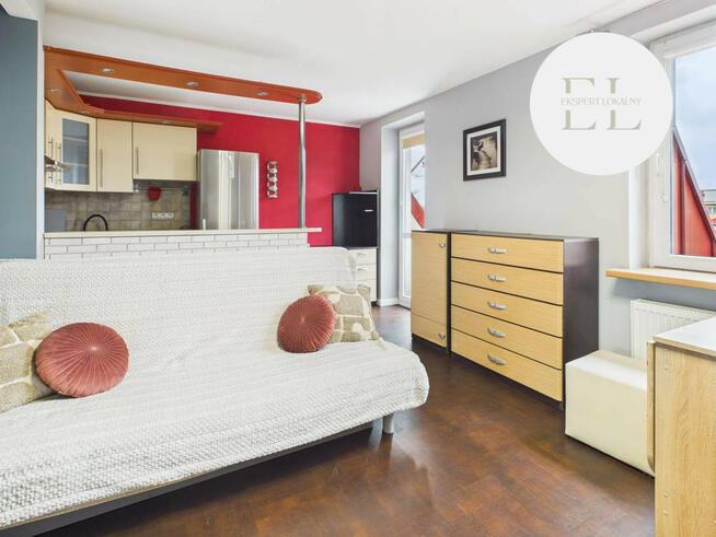 Mieszkanie Mińsk Mazowiecki, Nadrzeczna