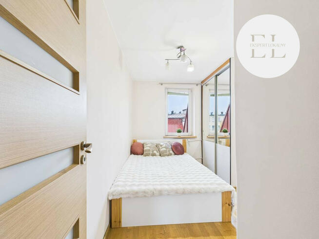 Mieszkanie Mińsk Mazowiecki, Nadrzeczna