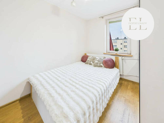 Mieszkanie Mińsk Mazowiecki, Nadrzeczna