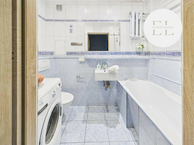 Mieszkanie Mińsk Mazowiecki, Nadrzeczna