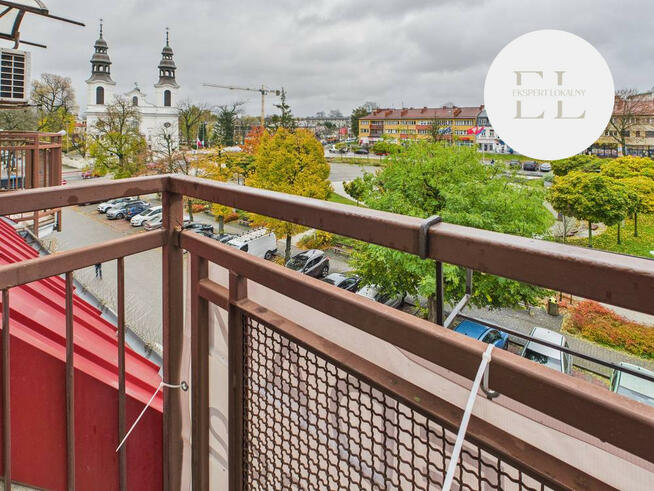 Mieszkanie Mińsk Mazowiecki, Nadrzeczna