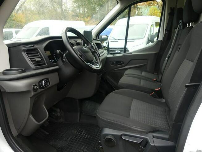Ford Transit 2,0 Tdci 130KM Long MAXI L4H3 , Kamera przód i tył , Sync 3 , F. VAT23