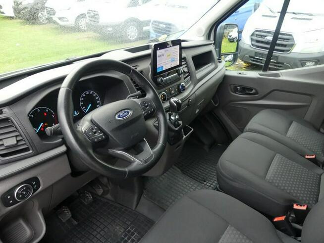 Ford Transit 2,0 Tdci 130KM Long MAXI L4H3 , Kamera przód i tył , Sync 3 , F. VAT23