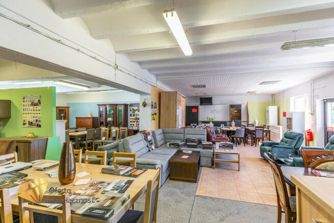 Lokal użytkowy Opole Lubelskie,