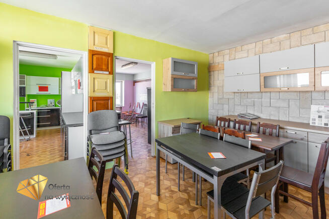 Lokal użytkowy Opole Lubelskie,