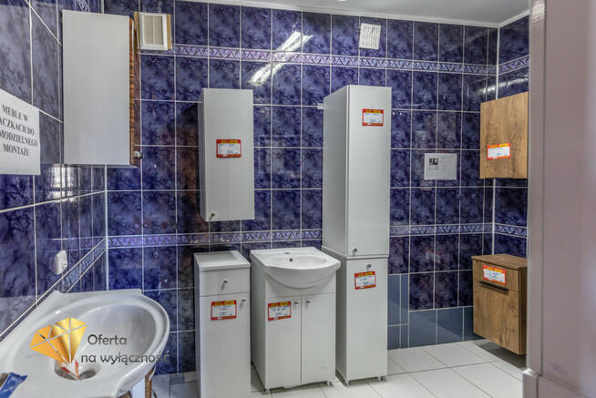 Lokal użytkowy Opole Lubelskie,