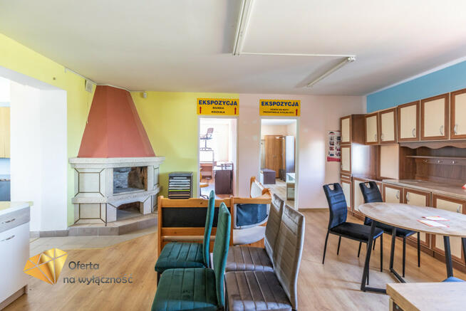 Lokal użytkowy Opole Lubelskie,