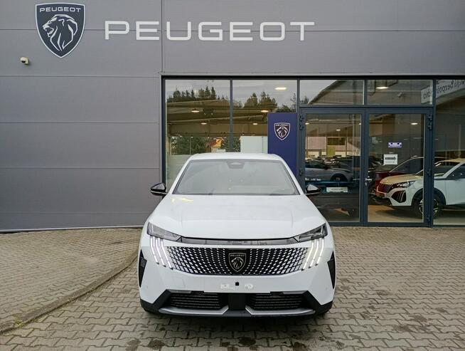Peugeot 3008 Allure Hybrid 1.2 145 KM DCS6 z pakietami Panorama i Bezpieczeństwo