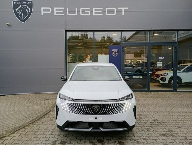 Peugeot 3008 Allure Hybrid 1.2 145 KM DCS6 z pakietami Panorama i Bezpieczeństwo